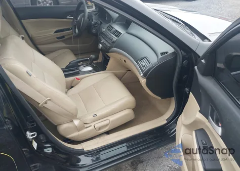 2012 Honda Accord 2.4 Lx из США, поврежденный, VIN 1HGCP2F37CA054241